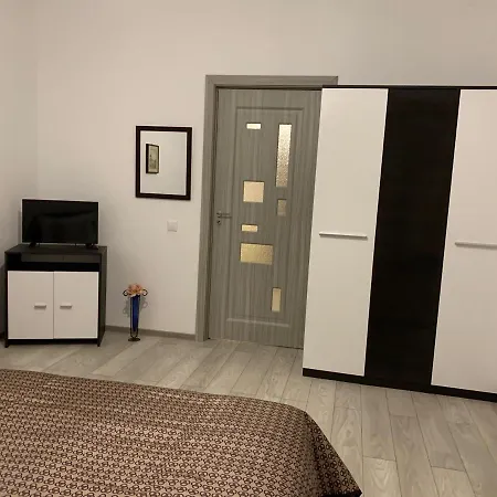 Acme Apartment Brasov