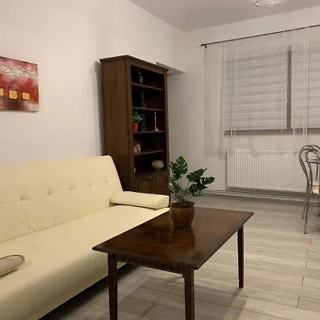 Acme Apartment