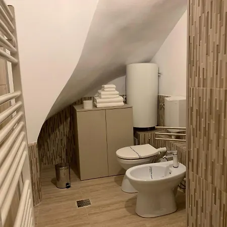 Acme Apartment Brasov