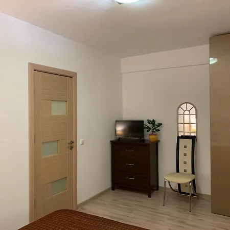 Apartment Acme *