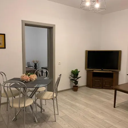 Apartment Acme Brasov