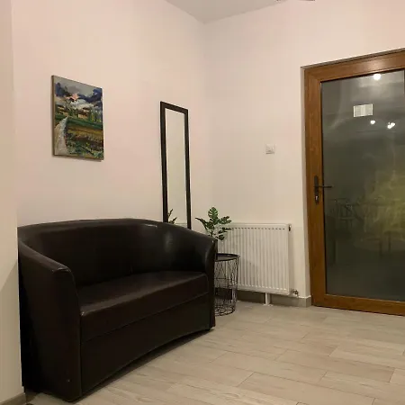 Acme Apartment