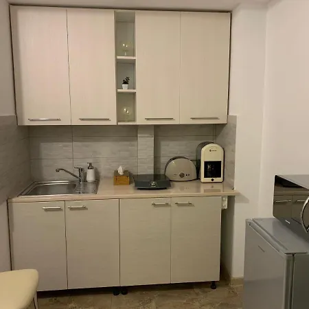 Acme Apartment Brasov