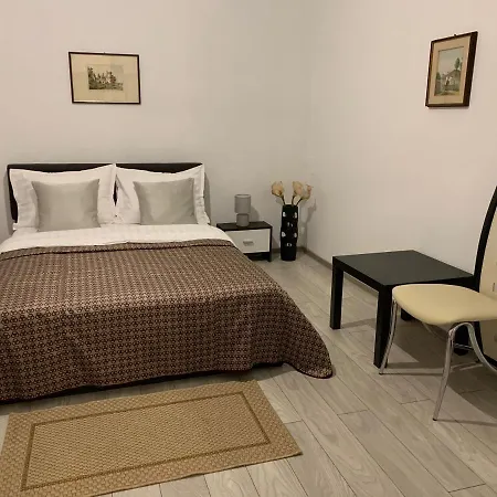 Apartment Acme *
