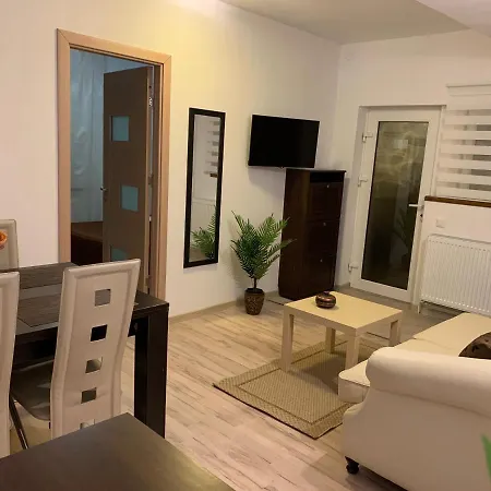 Apartment Acme *